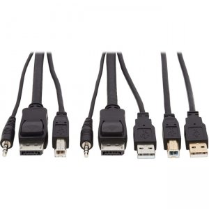 Tripp Lite P783-010-U KVM Cable