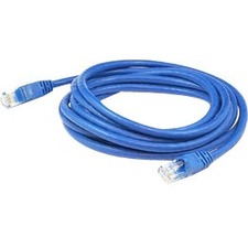 AddOn ADD-10FCAT7F-BE Cat.7 STP Network Cable