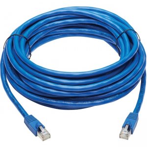 Tripp Lite N261P-030-BL Cat.6a F/UTP Patch Network Cable