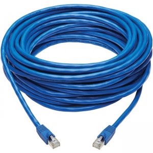 Tripp Lite N261P-050-BL Cat.6a F/UTP Patch Network Cable
