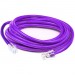 AddOn ADD-1FCAT6ANB-PE Cat.6a UTP Patch Network Cable