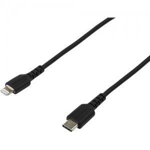 StarTech.com RUSBCLTMM2MB Lightning/USB Data Transfer Cable