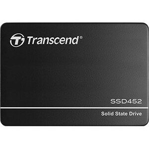 Transcend TS512GSSD452K 2.5" SATA SSDs