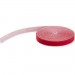 StarTech.com HKLP50RD 50ft. Hook and Loop Roll - Red