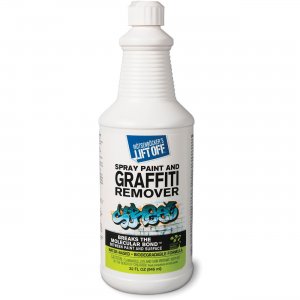 Motsenbocker's Lift Off 41103CT Spray Paint/Graffiti Remover MOT41103CT