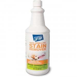 Motsenbocker's Lift Off 40503CT Food/Drink/Pet Stain Remover MOT40503CT