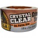 Gorilla 6060002 Crystal Clear Tape GOR6060002