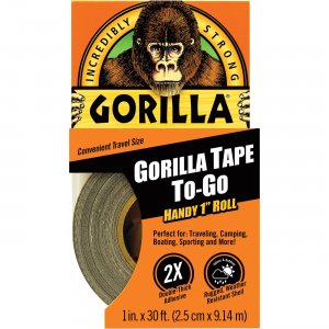 Gorilla 6100109 Tape To-Go GOR6100109