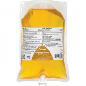Betco 7512900 Antibacterial Foaming Skin Cleanser BET7512900