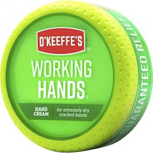 O'Keeffe's K0350007 Working Hands Hand Cream GORK0350007