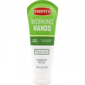 O'Keeffe's K0290001 Working Hands Hand Cream GORK0290001