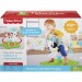 Fisher-Price GCW11 Bounce & Spin Puppy FIPGCW11
