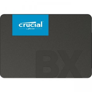 Crucial CT1000BX500SSD1 BX500 1TB 3D NAND SATA 2.5-inch SSD