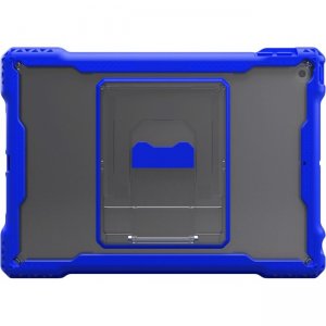 MAXCases AP-SXX-IP7-19-BLU Shield Extreme-X for iPad 7 10.2" (Blue)