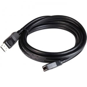 Club 3D CAC-1023 Displayport Extension Audio/Video Cable
