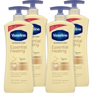 Vaseline CB040837CT Intensive Care Lotion DVOCB040837CT