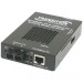 Transition Networks SBFTF1039-105-NA 10/100 Bridging 10/100Base-TX to 100Base-FX Media Converter