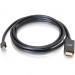 C2G 54436 HDMI/Mini DisplayPort Audio/Video Cable