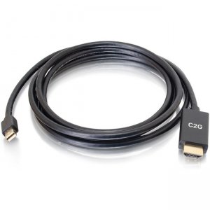 C2G 54437 HDMI/Mini DisplayPort Audio/Video Cable