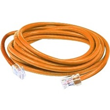 AddOn ADD-10FCAT6NB-OE Cat.6 UTP Network Cable