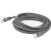AddOn ADD-8INCAT6-GY Cat. 6 UTP Network Cable
