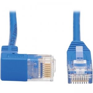 Tripp Lite N204-S20-BL-DN Cat.6 UTP Patch Network Cable