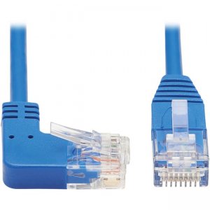 Tripp Lite N204-S20-BL-RA Cat.6 UTP Patch Network Cable