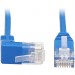 Tripp Lite N204-S20-BL-UP Cat.6 UTP Patch Network Cable