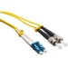 Axiom AXG96691 Fiber Optic Duplex Network Cable