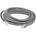 AddOn ADD-25FCAT5ENB-GY Cat. 5e UTP Network Cable