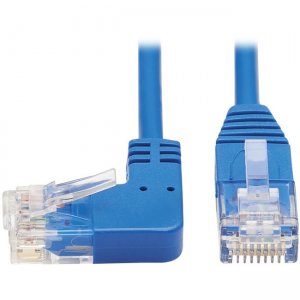 Tripp Lite N204-S01-BL-LA Cat.6 UTP Patch Network Cable