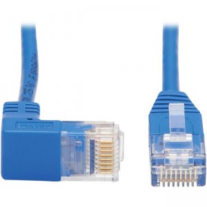 Tripp Lite N204-S03-BL-DN Cat.6 UTP Patch Network Cable