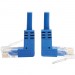 Tripp Lite N204-S03-BL-UD Cat.6 UTP Patch Network Cable