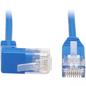 Tripp Lite N204-S03-BL-UP Cat.6 UTP Patch Network Cable