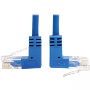 Tripp Lite N204-S07-BL-UD Cat.6 UTP Patch Network Cable