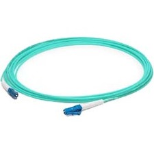 AddOn ADD-LC-LC-5MS5OM4 Fiber Optic Patch Network Cable