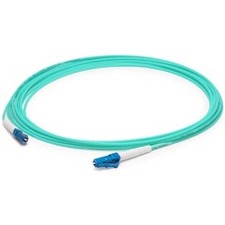 AddOn ADD-LC-LC-3MS5OM4 Fiber Optic Network Cable