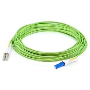 AddOn ADD-CS-LC-30M5OM5 Fiber Optic Duplex Patch Network Cable