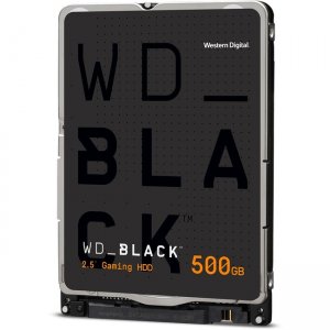 WD WD5000LPSX Black 500GB 2.5-inch Performance Hard Drive