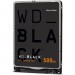 WD WD5000LPSX Black 500GB 2.5-inch Performance Hard Drive