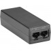 Black Box LPJ000A-F-R3 PoE Gigabit Ethernet Injector - 802.3af