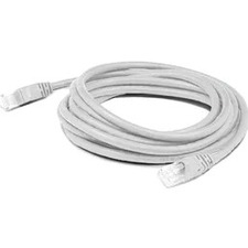 AddOn ADD-12FCAT6S-WE Cat. 6 STP Network Cable
