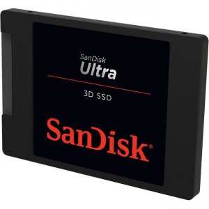 SanDisk SDSSDH3-4T00-G25 Ultra 3D SSD