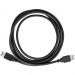 Rocstor Y10C262-B1 USB 3.0 Type A - Extension Cable - 6ft (1.83M) - Black