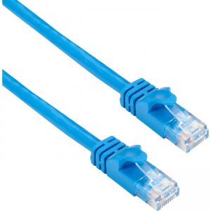 Black Box CAT6APC-010-BL GigaTrue Cat.6a UTP Patch Network Cable