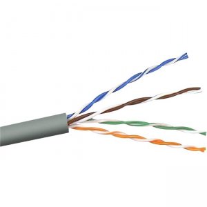 Belkin A7J704-1000-PNK Cat.6 Network Cable