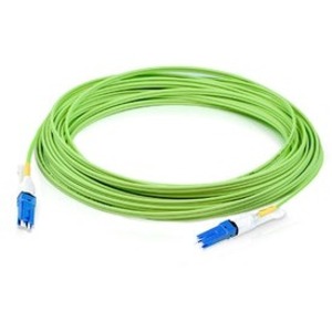 AddOn ADD-CS-CS-2M5OM5 Fiber Optic Duplex Patch Network Cable