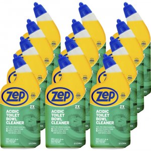 Zep ZUATBC32CT Acidic Toilet Bowl Cleaner ZPEZUATBC32CT