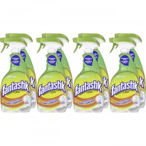 Fantastik 306387CT All-Purpose Cleaner Spray SJN306387CT