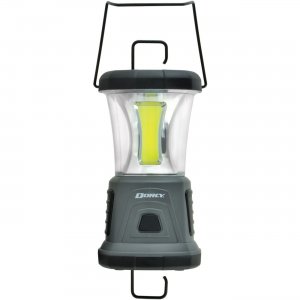 Dorcy 413119 2000 Lumen 4D Multi-function Lantern DCY413119